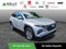 2024 Hyundai TUCSON HYBRID Blue