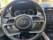 2024 Hyundai TUCSON HYBRID Blue