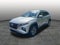 2024 Hyundai TUCSON HYBRID Blue