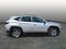 2024 Hyundai TUCSON HYBRID Blue