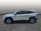 2024 Hyundai TUCSON HYBRID Blue