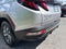 2024 Hyundai TUCSON HYBRID Blue