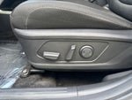 2024 Hyundai TUCSON HYBRID Blue