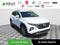 2024 Hyundai TUCSON HYBRID Blue