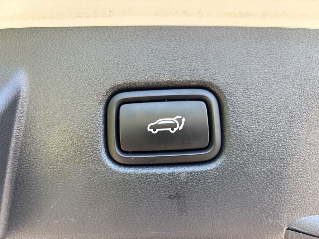 2024 Hyundai TUCSON HYBRID Blue