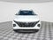 2024 Hyundai TUCSON HYBRID Blue