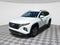 2024 Hyundai TUCSON HYBRID Blue