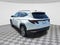 2024 Hyundai TUCSON HYBRID Blue