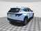 2024 Hyundai TUCSON HYBRID Blue