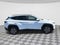 2024 Hyundai TUCSON HYBRID Blue