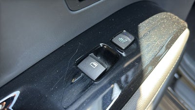 2023 Hyundai TUCSON HYBRID Limited