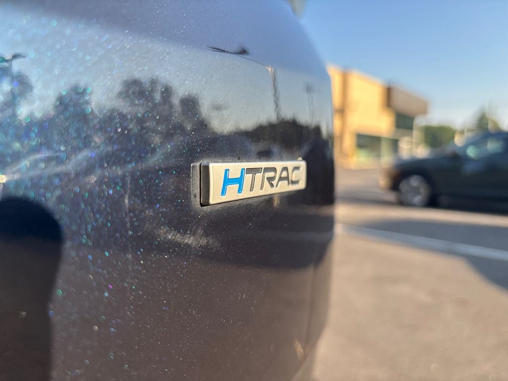 2024 Hyundai TUCSON XRT