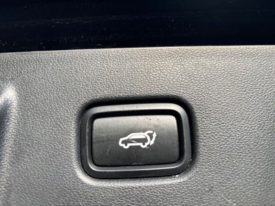 2024 Hyundai TUCSON XRT