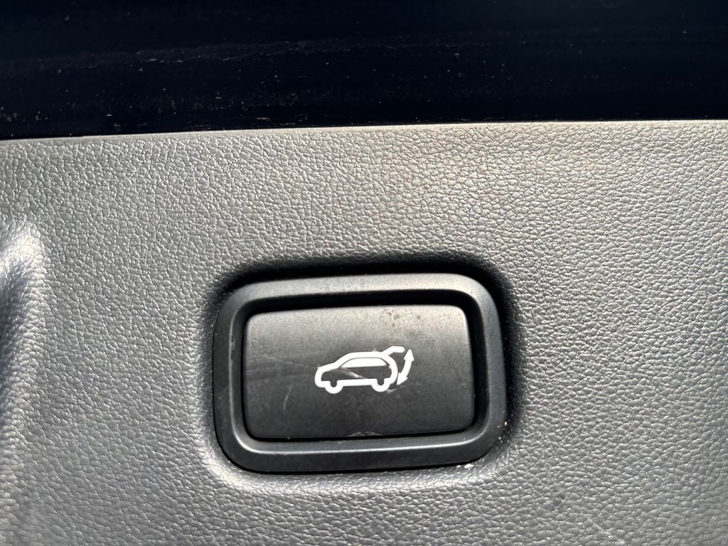 2024 Hyundai TUCSON XRT