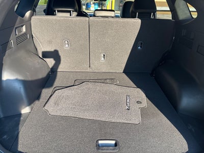 2024 Hyundai TUCSON XRT