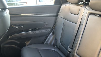 2024 Hyundai TUCSON XRT