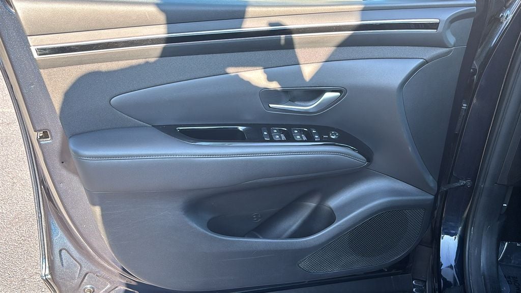 2024 Hyundai TUCSON XRT