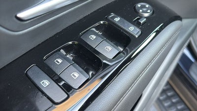 2024 Hyundai TUCSON XRT
