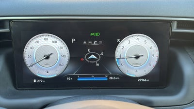 2024 Hyundai TUCSON XRT