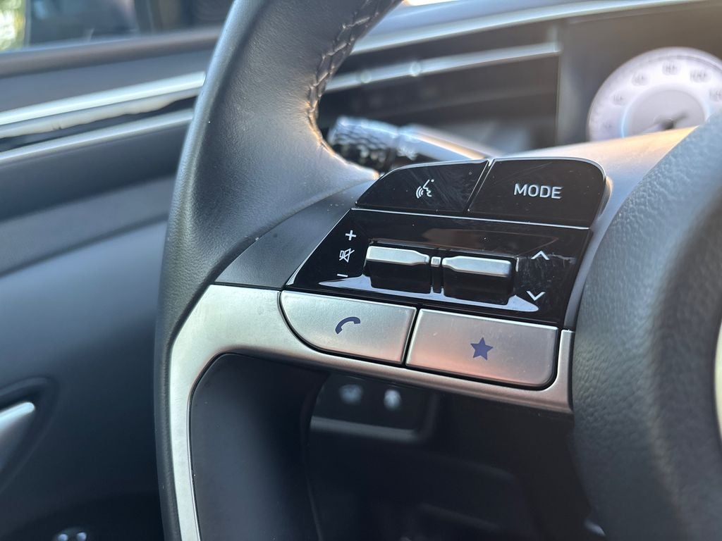 2024 Hyundai TUCSON XRT