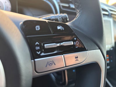 2024 Hyundai TUCSON XRT