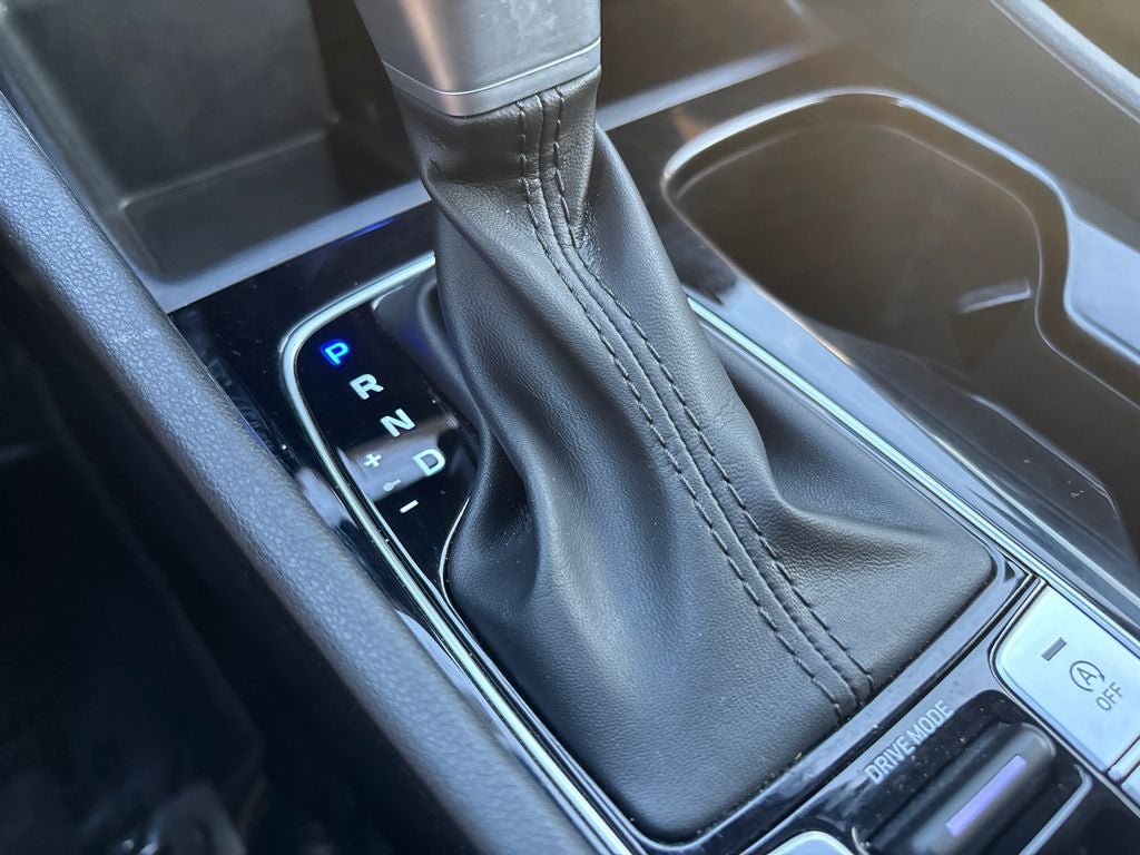 2024 Hyundai TUCSON XRT