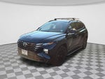 2024 Hyundai TUCSON XRT