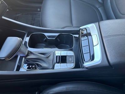 2024 Hyundai TUCSON XRT