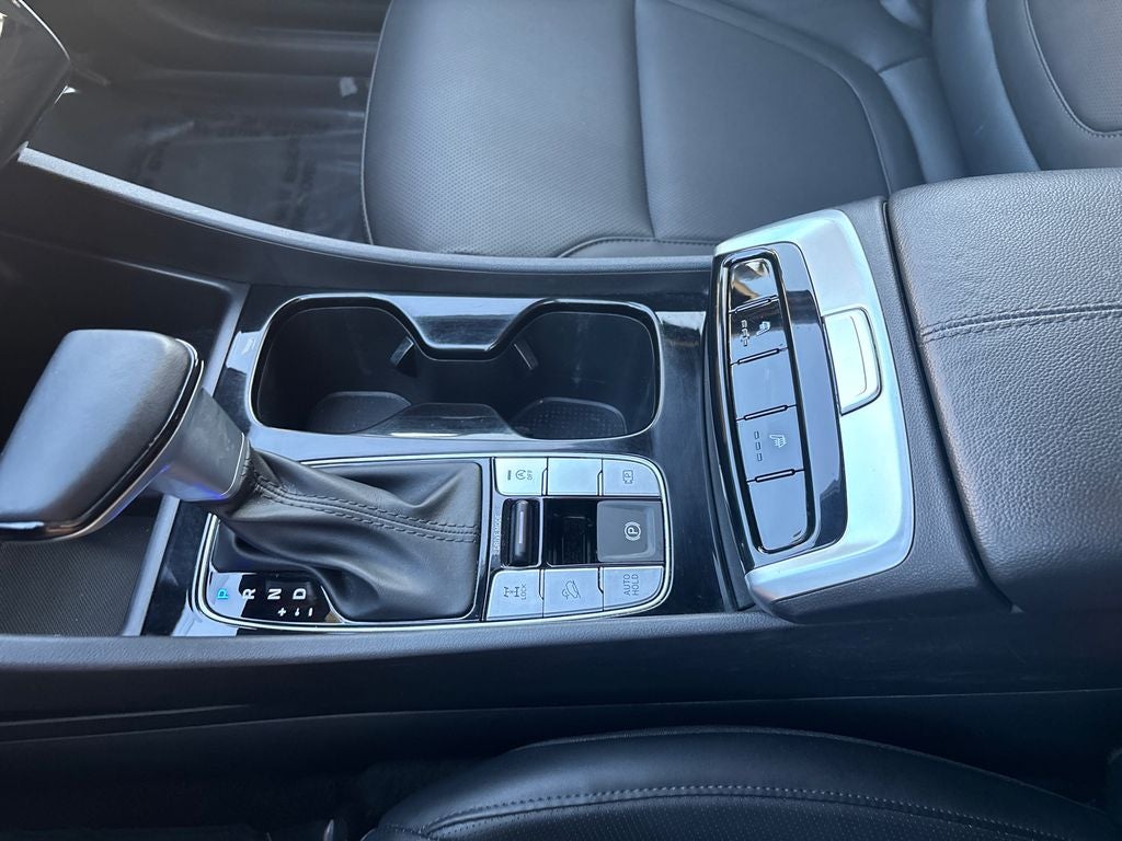 2024 Hyundai TUCSON XRT