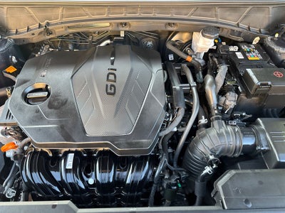 2024 Hyundai TUCSON XRT