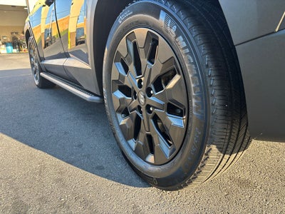 2024 Hyundai TUCSON XRT