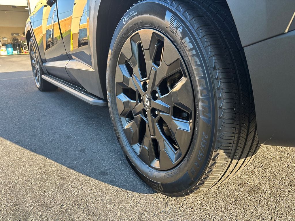 2024 Hyundai TUCSON XRT