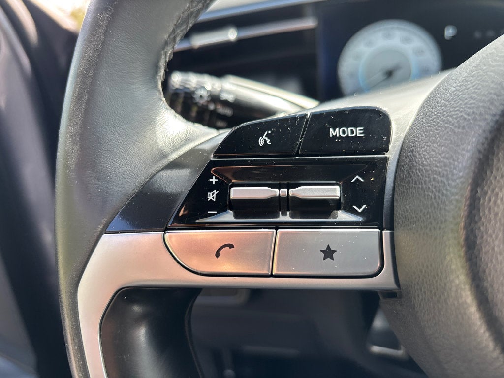 2024 Hyundai TUCSON XRT