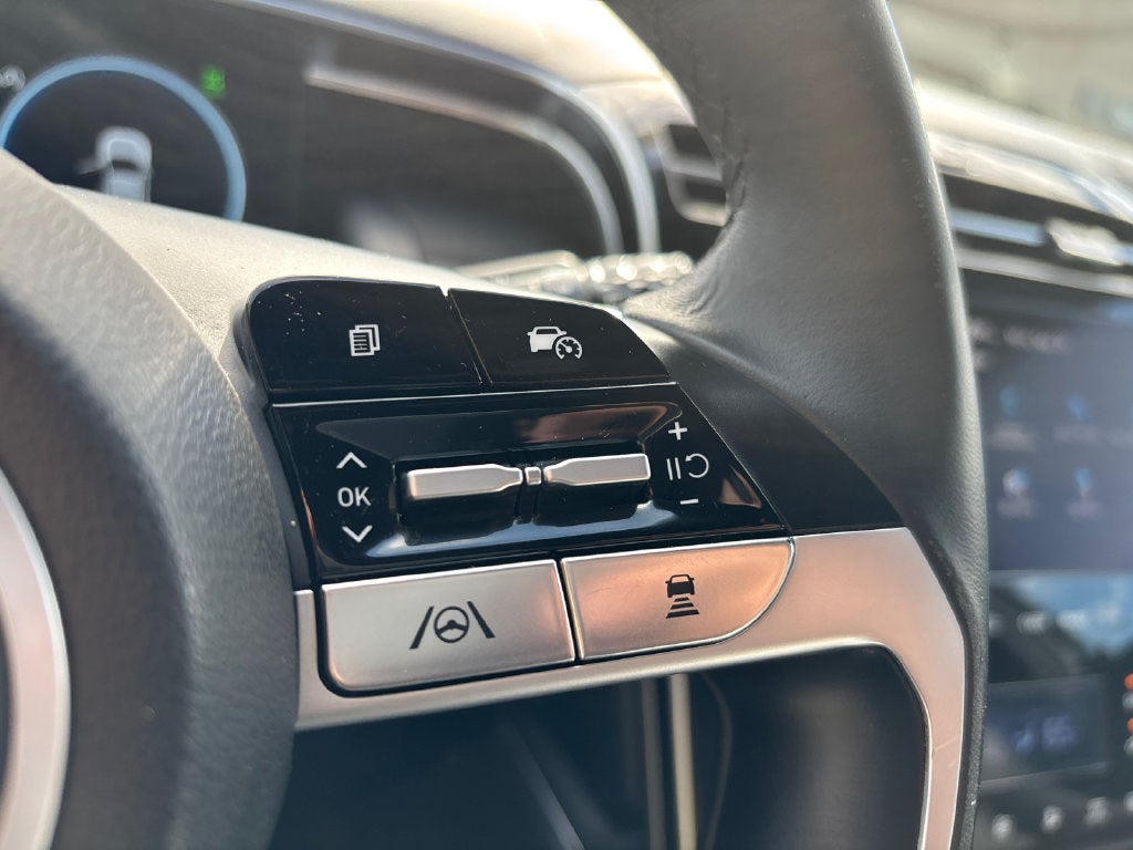 2024 Hyundai TUCSON XRT