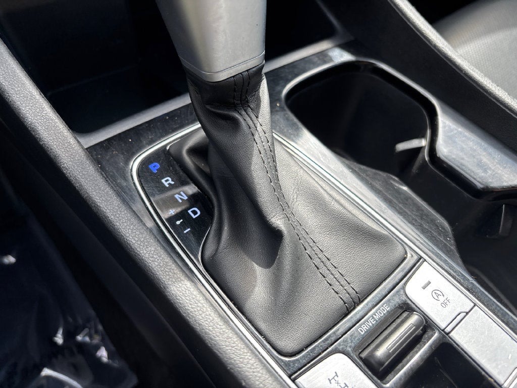 2024 Hyundai TUCSON XRT