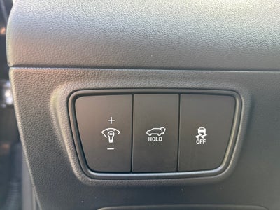 2024 Hyundai TUCSON XRT