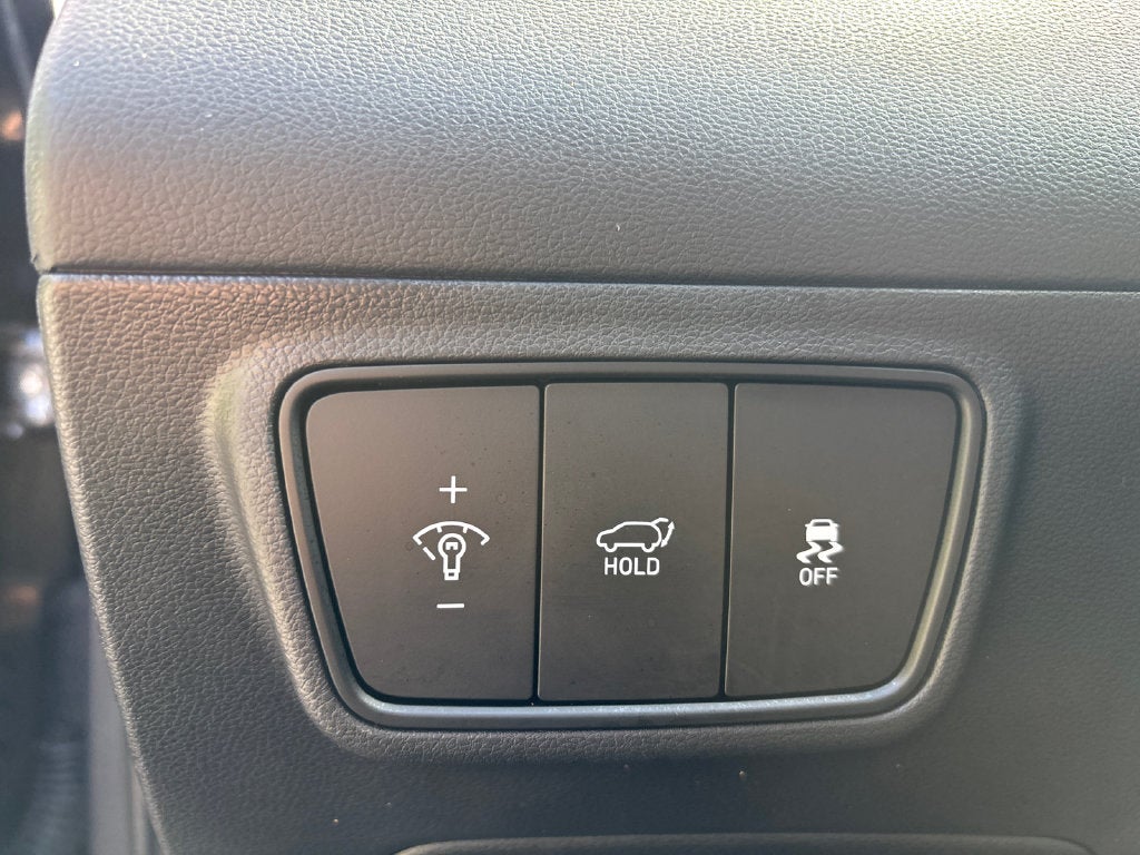 2024 Hyundai TUCSON XRT