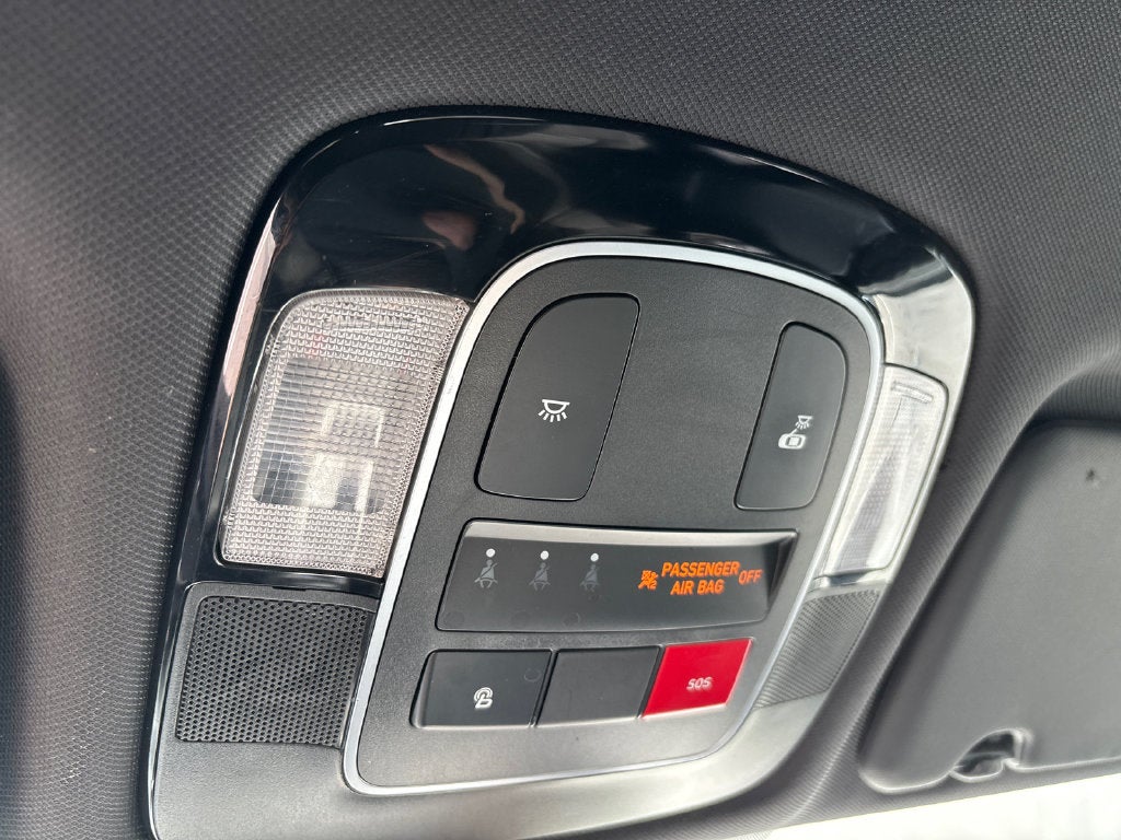 2024 Hyundai TUCSON XRT
