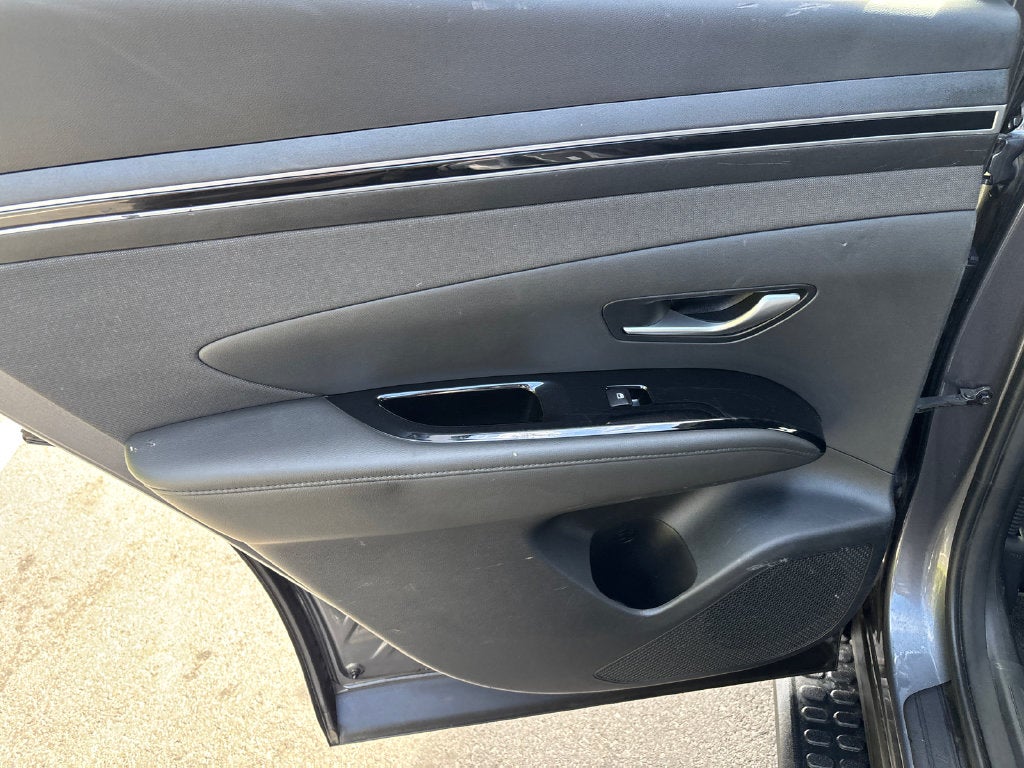 2024 Hyundai TUCSON XRT