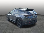 2024 Hyundai TUCSON XRT