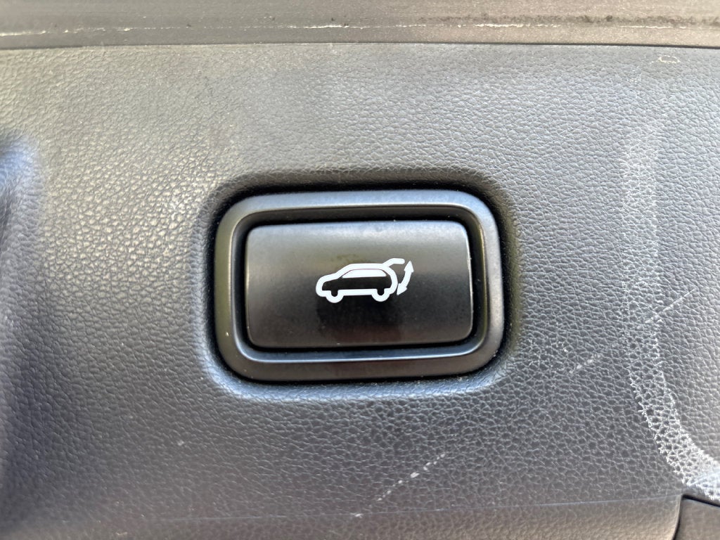 2024 Hyundai TUCSON XRT