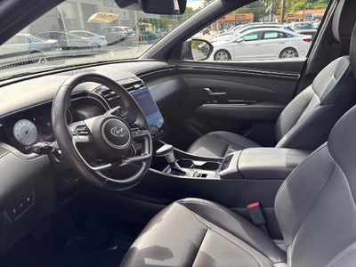 2024 Hyundai TUCSON XRT