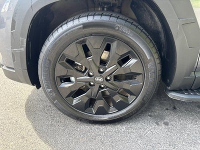 2024 Hyundai TUCSON XRT