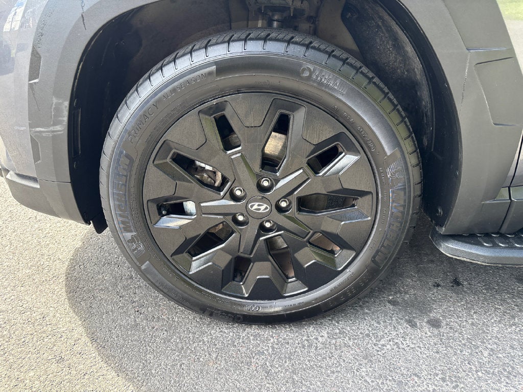 2024 Hyundai TUCSON XRT
