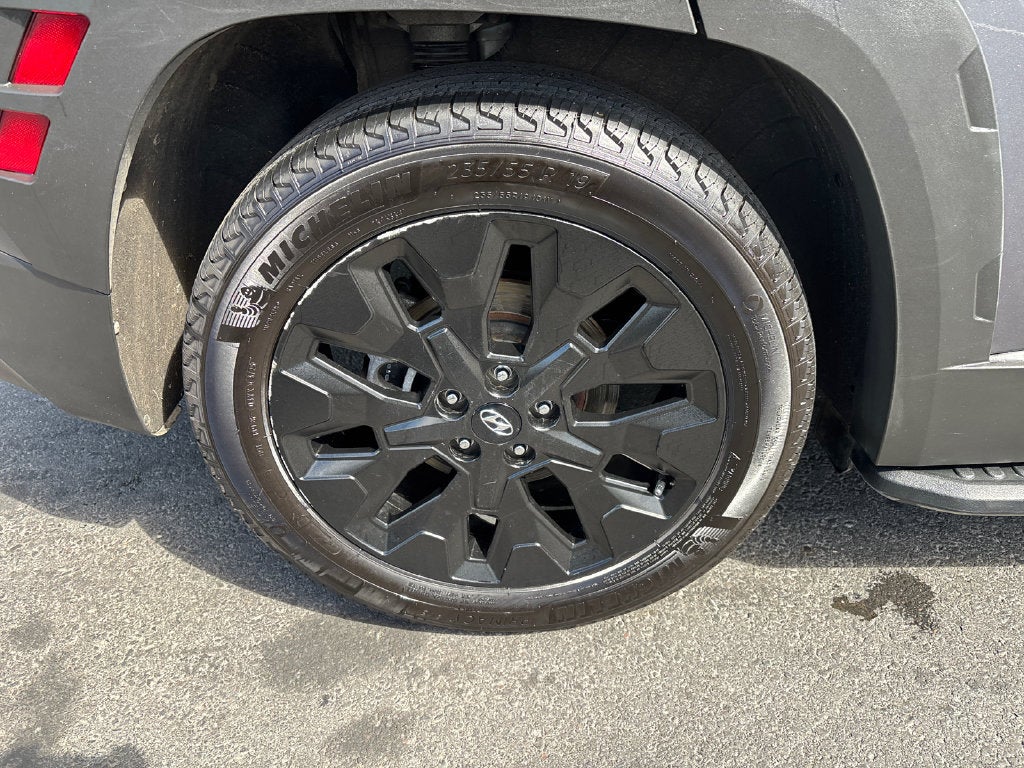 2024 Hyundai TUCSON XRT