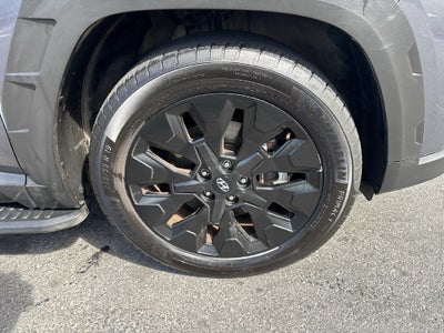2024 Hyundai TUCSON XRT