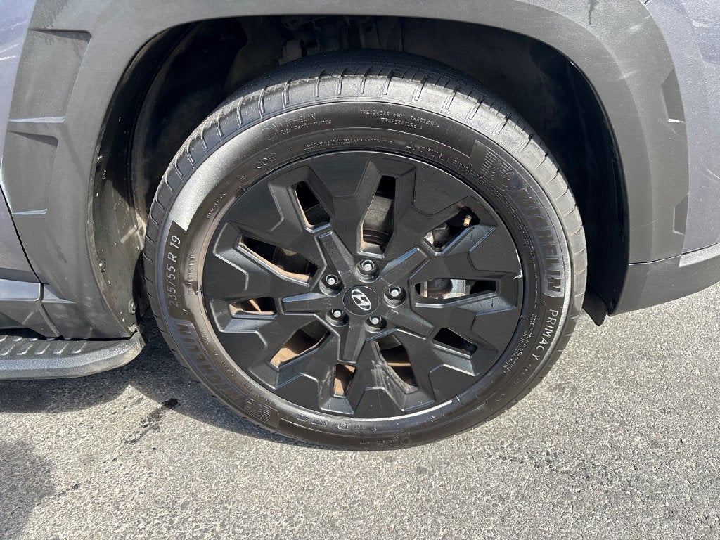 2024 Hyundai TUCSON XRT