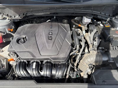 2024 Hyundai TUCSON XRT