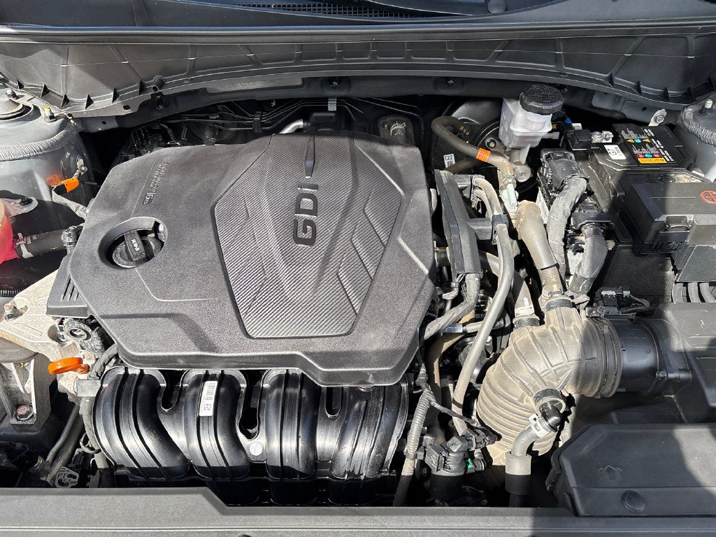 2024 Hyundai TUCSON XRT