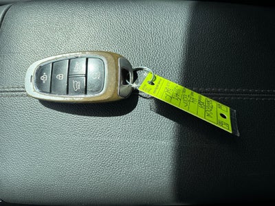 2024 Hyundai TUCSON XRT
